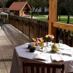Auberge Du Haut Jardin