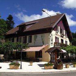 Auberge Du Hérisson