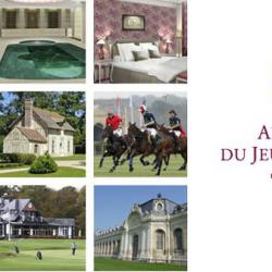 Auberge Du Jeu De Paume
