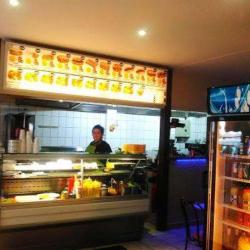 Auberge Du Kebab