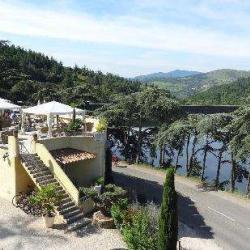 Auberge Du Lac