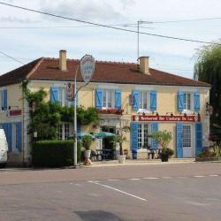 Auberge Du Lac