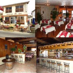 Auberge Du Lac