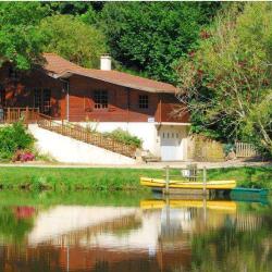 Auberge Du Lac