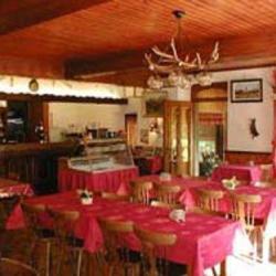 Auberge Du Lac Noir