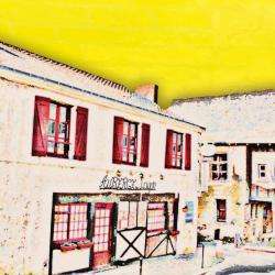 Auberge Du Layon