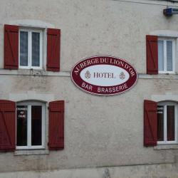 Auberge Du Lion D'or
