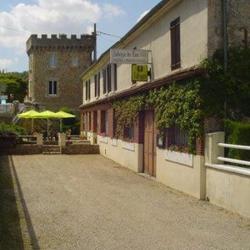 Auberge Du Lion D'or