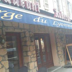 Auberge Du Lyonnais