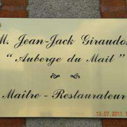 Auberge Du Mail