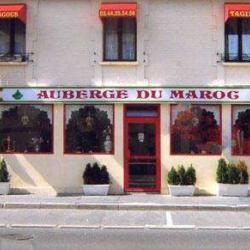 Auberge Du Maroc