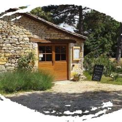 Auberge Du Mas D'aspech