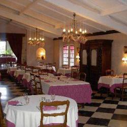 Auberge Du Mas De La Fenière