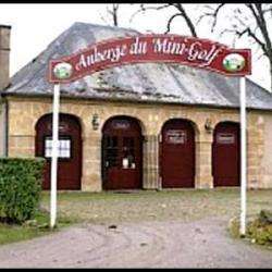 Auberge Du Mini-golf
