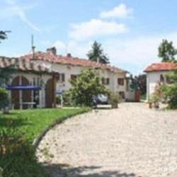 Auberge Du Mollard