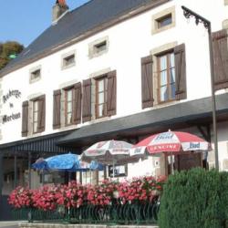 Auberge Du Morvan