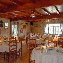 Auberge Du Moulin