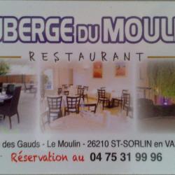 Auberge Du Moulin