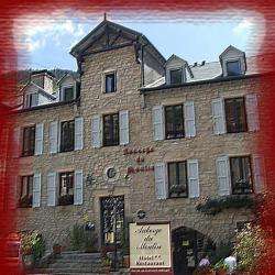 Auberge Du Moulin