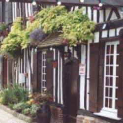 Auberge Le Mouton Gras
