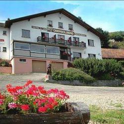 Auberge Du Obersolberg