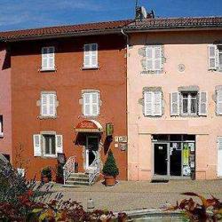 Auberge Du Palais