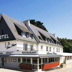 Auberge Du Parc Fetan