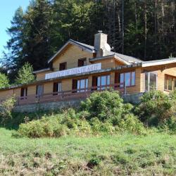 Auberge Du Pays De Sault