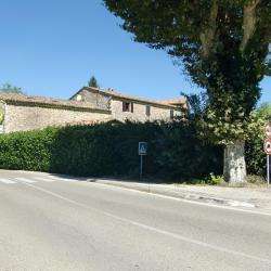 Auberge Du Peras