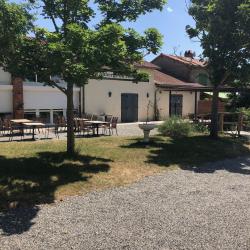 Auberge Du Périssé