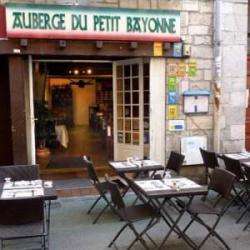 Auberge Du Petit Bayonne