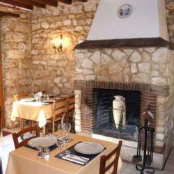 Auberge Du Petit Val