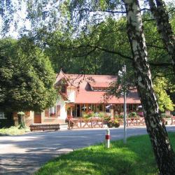Auberge Du Pfaffenschlick