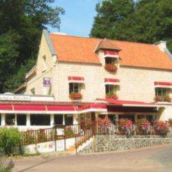 Auberge Du Pont De Brie