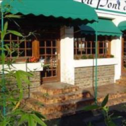 Auberge Du Pont Du Coudray