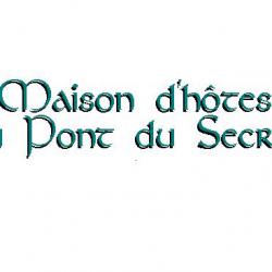 Gite Du Pont Du Secret