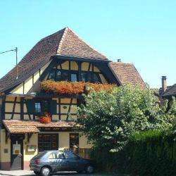 Auberge Du Pont La Zorn