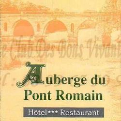 Auberge Du Pont Romain