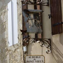 Auberge Du Pont Vieux