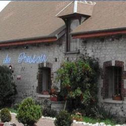 Auberge Du Pressoir