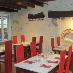 Auberge Du Pressoir