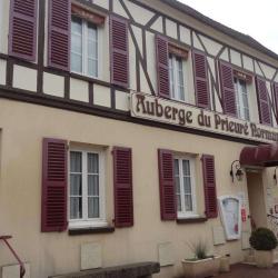 Auberge Du Prieuré Normand