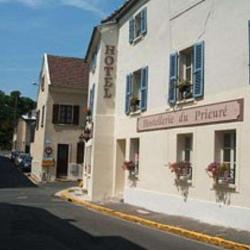 Hostellerie Du Prieure