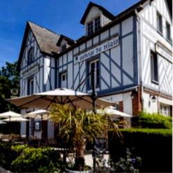 Auberge Du Relais