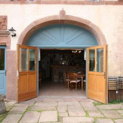 Auberge Du Ruxelier