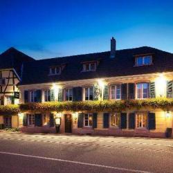 Auberge Du Saint Laurent