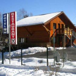 Auberge Du Saut Des Cuves