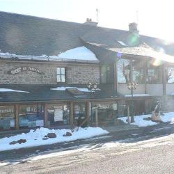 Auberge Du Taraffet