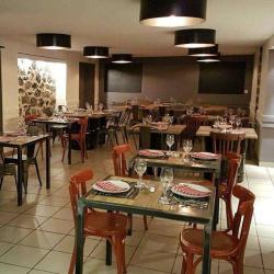 L'auberge Du Taureau