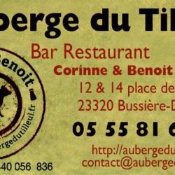 Auberge Du Tilleul